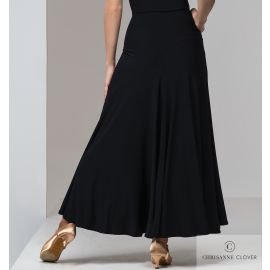 CIA BALLROOM SKIRT