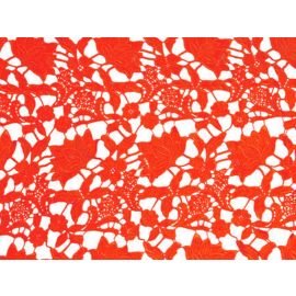 CLOVER ALLOVER LACE