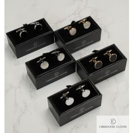 CLASSIC CUFFLINKS