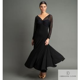 ELLA BALLROOM DRESS