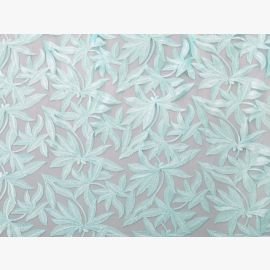 HELENA EMBROIDERED NET