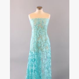 HELENA EMBROIDERED NET