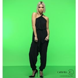 GRETA JUMPSUIT