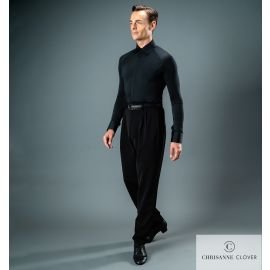 PRACTICE LATIN TROUSERS