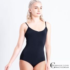 LYNX DANCE LEOTARD