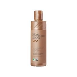 MATAS TANNING LOTION 200ML