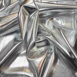 METALLIC LYCRA