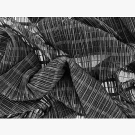 PLEATED LINEAR NET