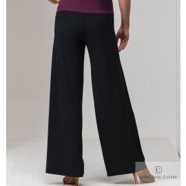 SANCTUARY PRACTICE TROUSERS