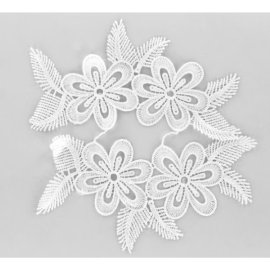 NEVAEH MOTIF