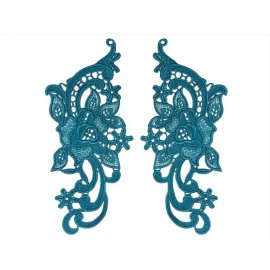 JASMINE MOTIF