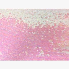 ALL-OVER SEQUIN ON NET