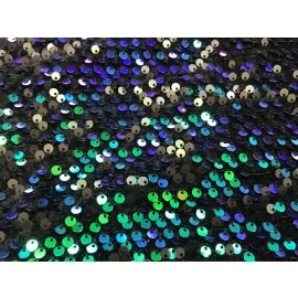 VELVET SEQUIN