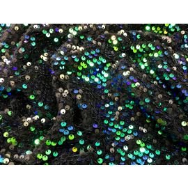 VELVET SEQUIN