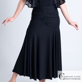 VENUS BALLROOM DANCE SKIRT