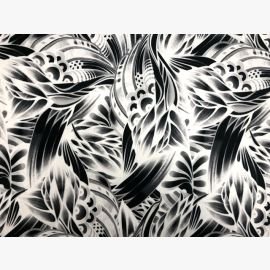 AFRICAN MEDLEY PRINT ON LYCRA