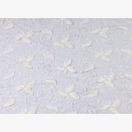 EFFLORESCE SEQUIN SOFT TULLE