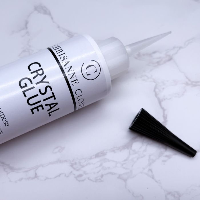 CRYSTAL GLUE 4OZ