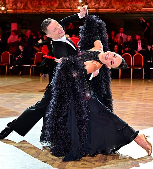 Blackpool Couture & Fabrics
