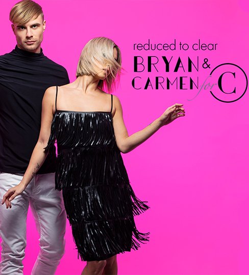 Bryan and Carmen Now Reduced