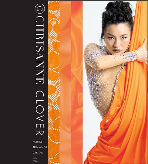 Our 2026-2027 Catalogue