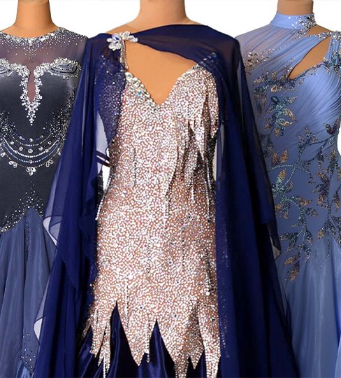 Summer Couture