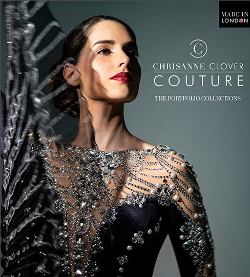 Couture Portfolio Collections