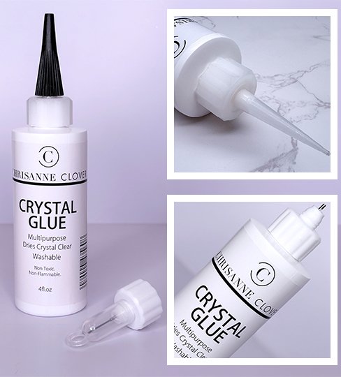 Crystal Glue