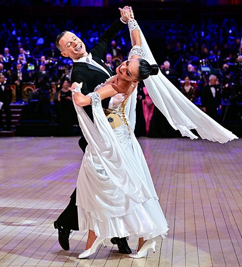 International Dance Festival
