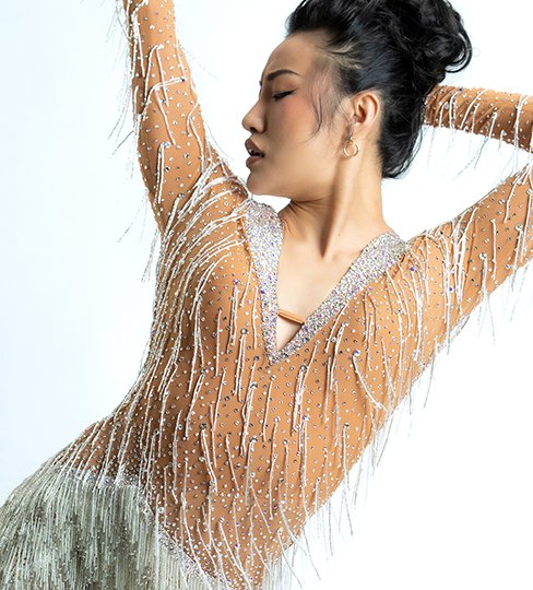 Nancy Xu Couture