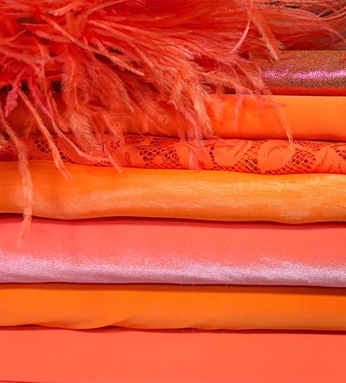 Orange Reduced to Clear