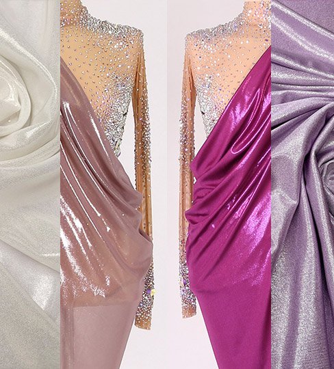 NEW Shine Collection
