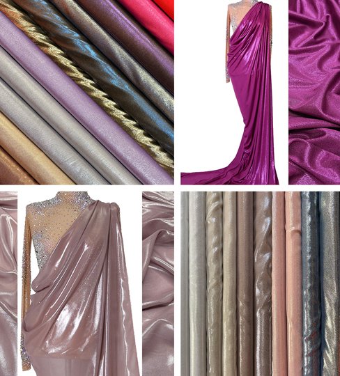 Designed to Shine. Created to Captivate