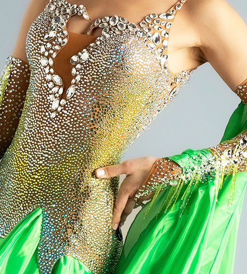 Swarovski Crystals