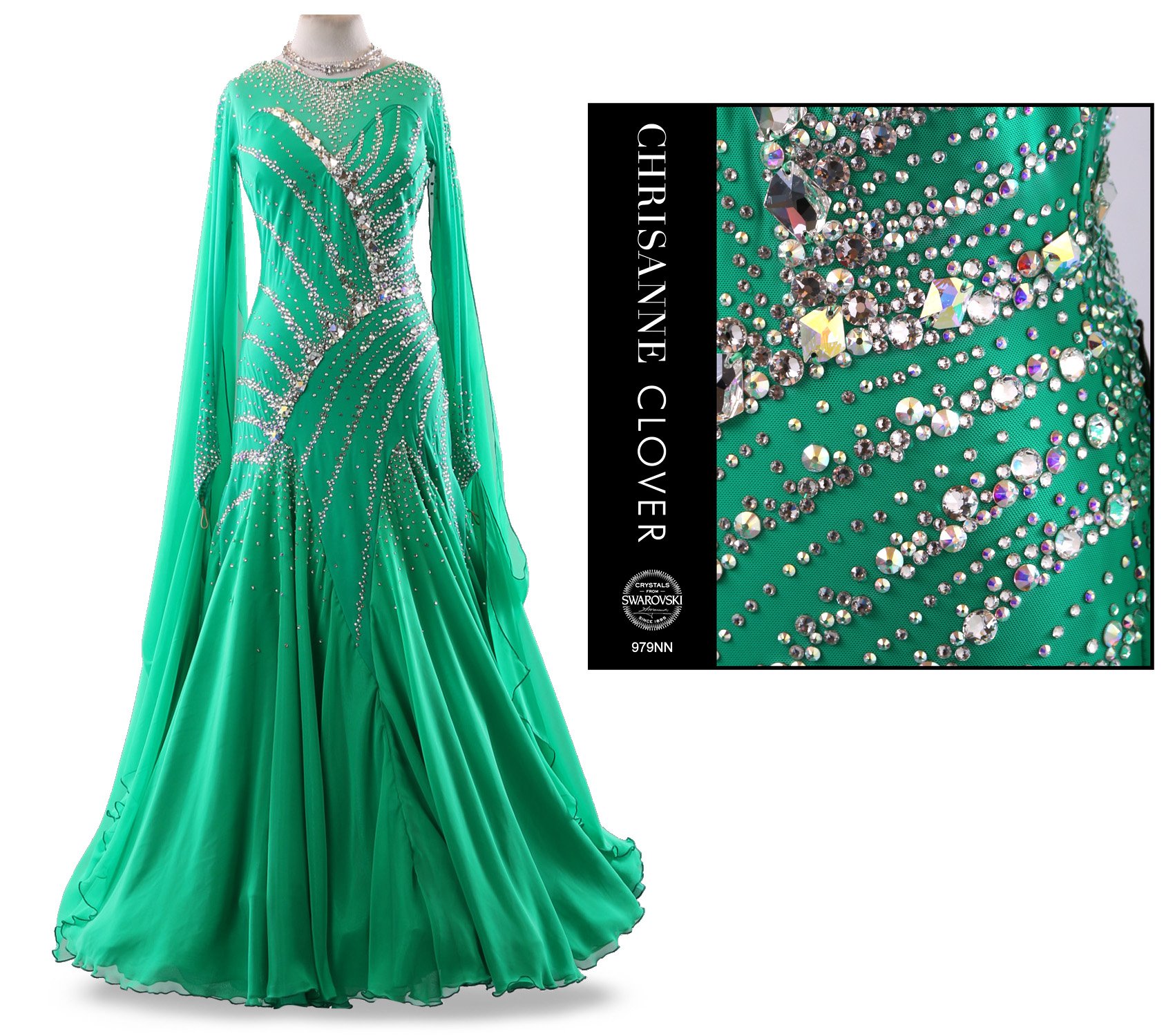 Green envy
