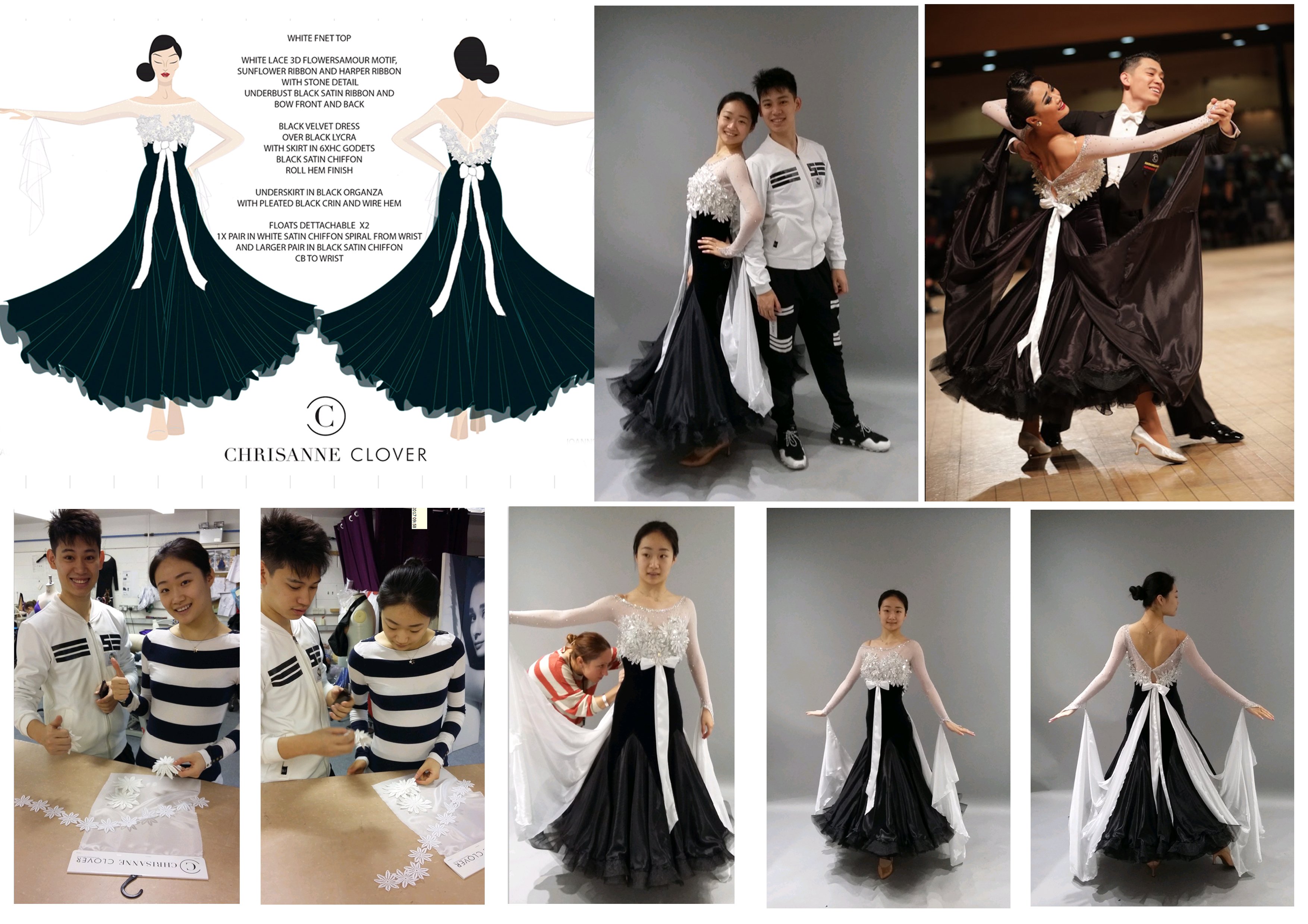 Asymmetric Flamenco Lace Skirt, White Lace Wrap Skirt With Ruffles,  Argentine Tango Skirt, After Wedding Dance Skirt, Ballroom Show Skirt - Etsy