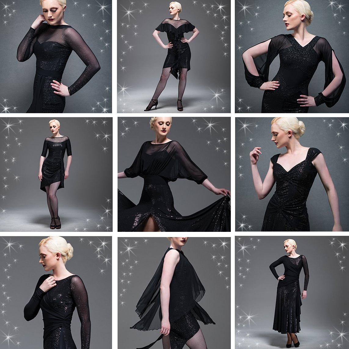Lbd night outlet