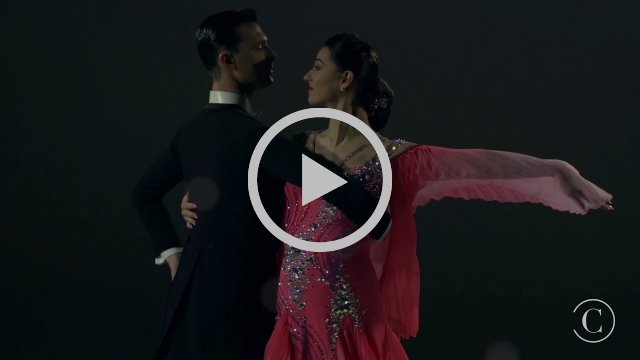 Dance Partner Video