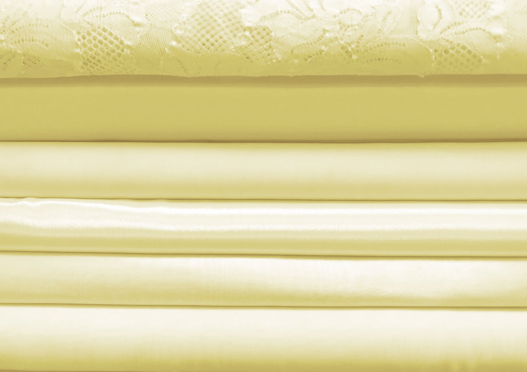 Browse buttercream colour fabric