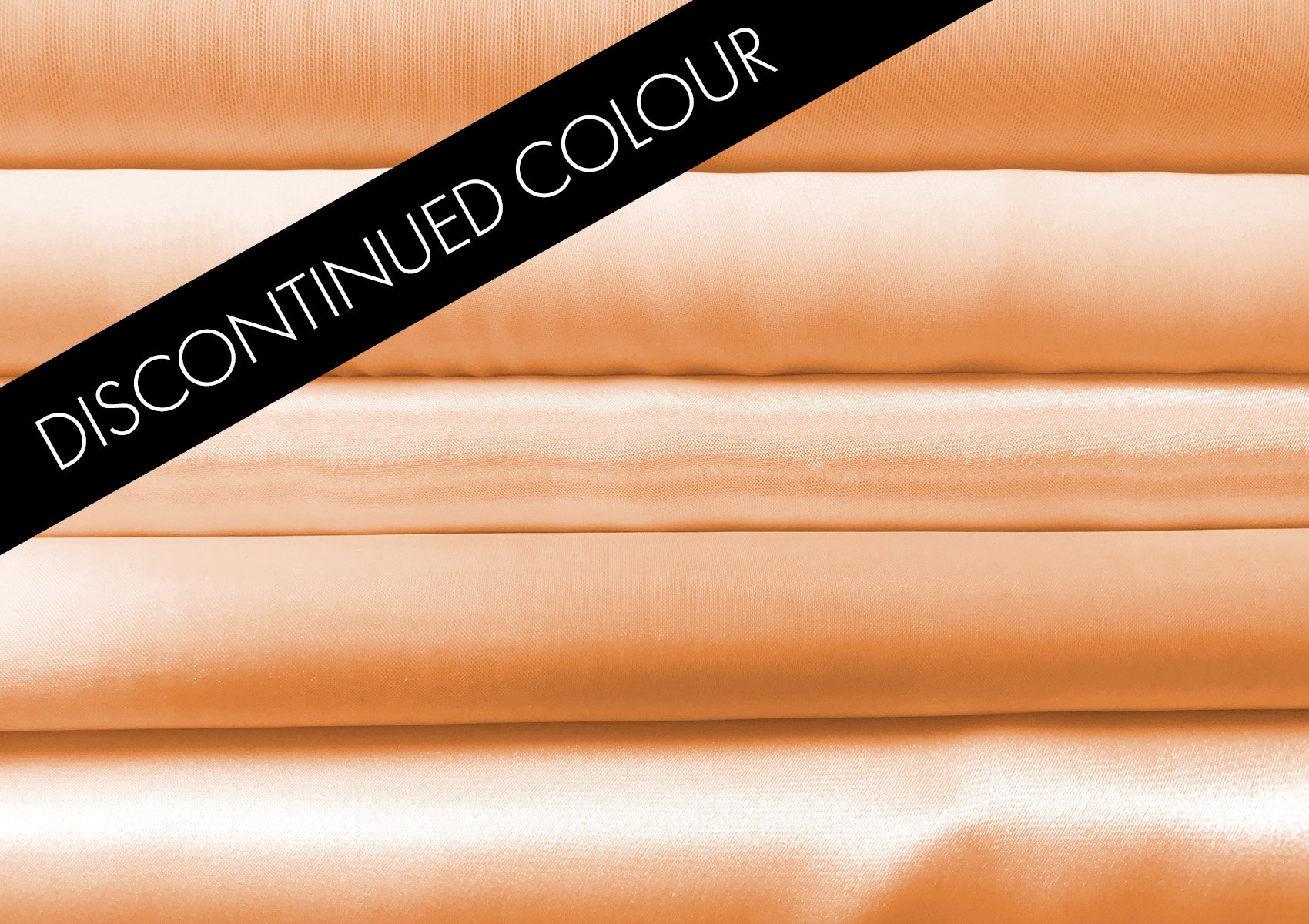 Browse champagne colour fabric