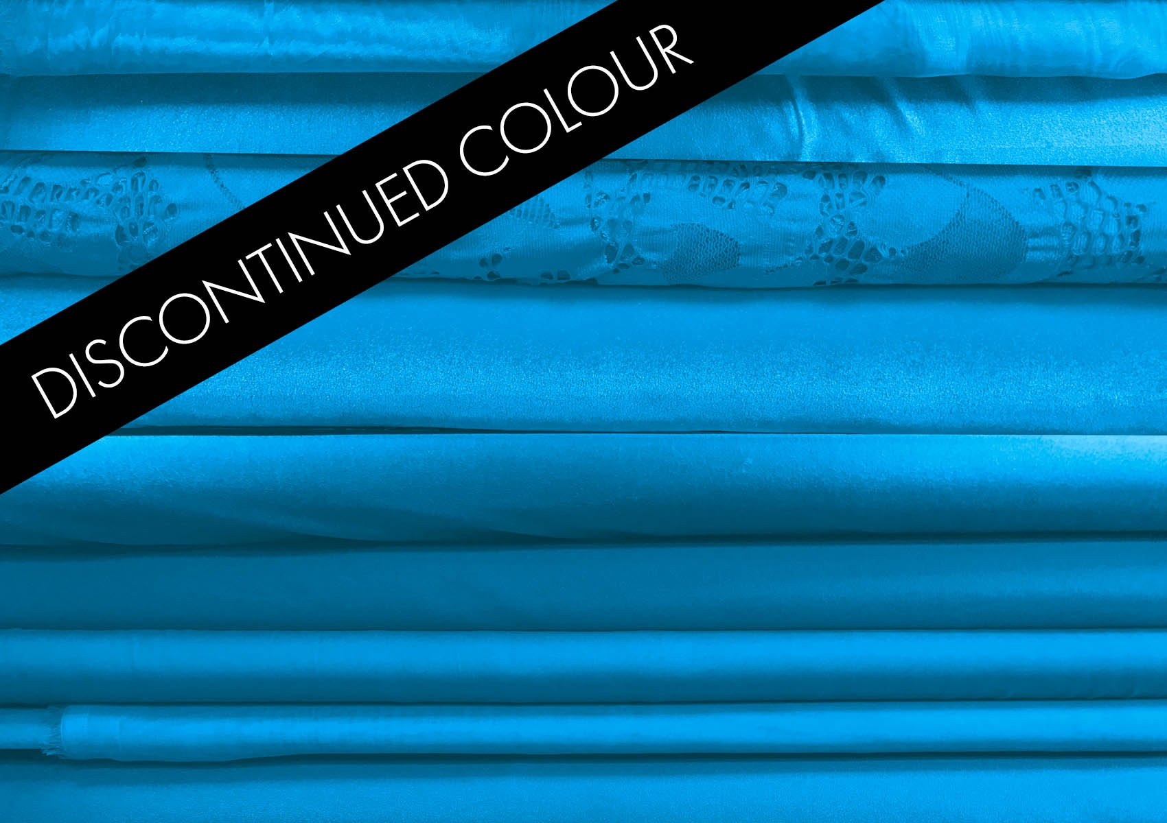 discontinued colours blue