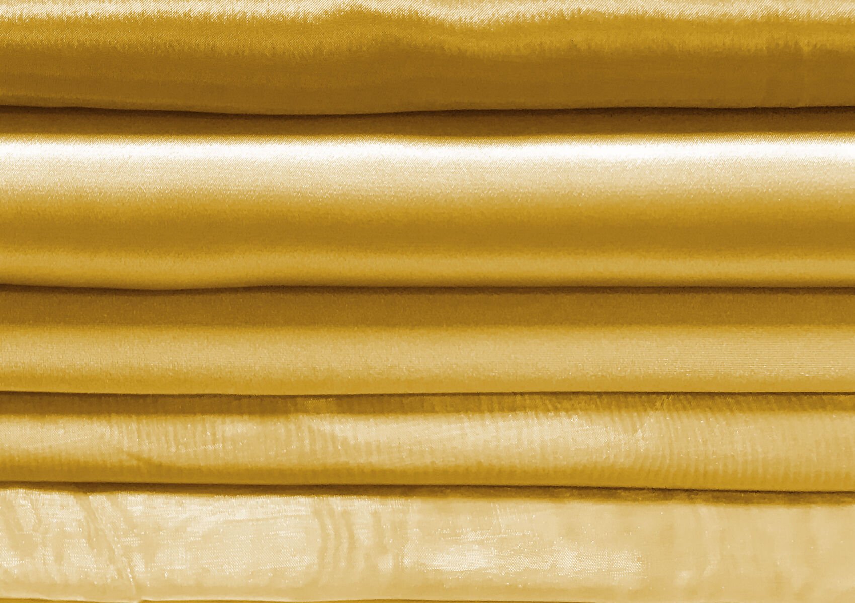 Browse gold colour fabric