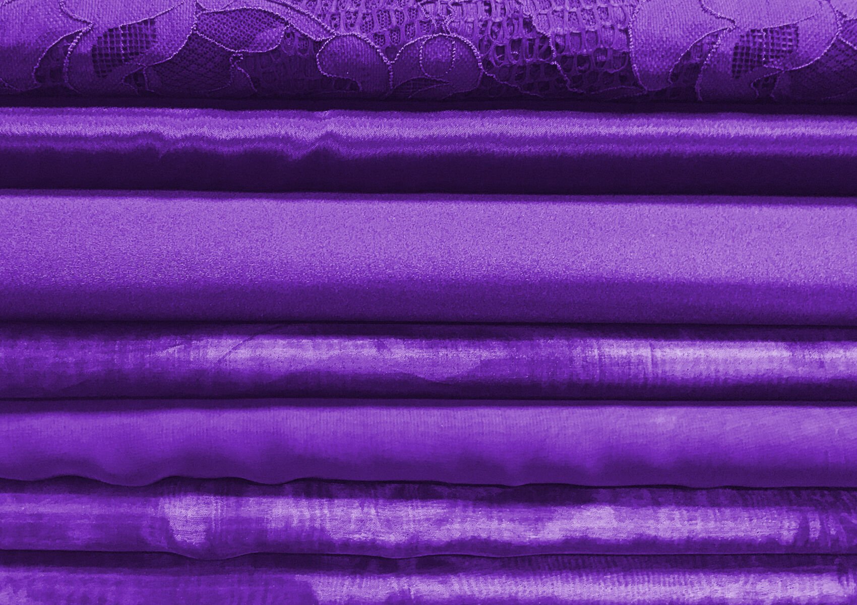 Browse purple rain colour fabric