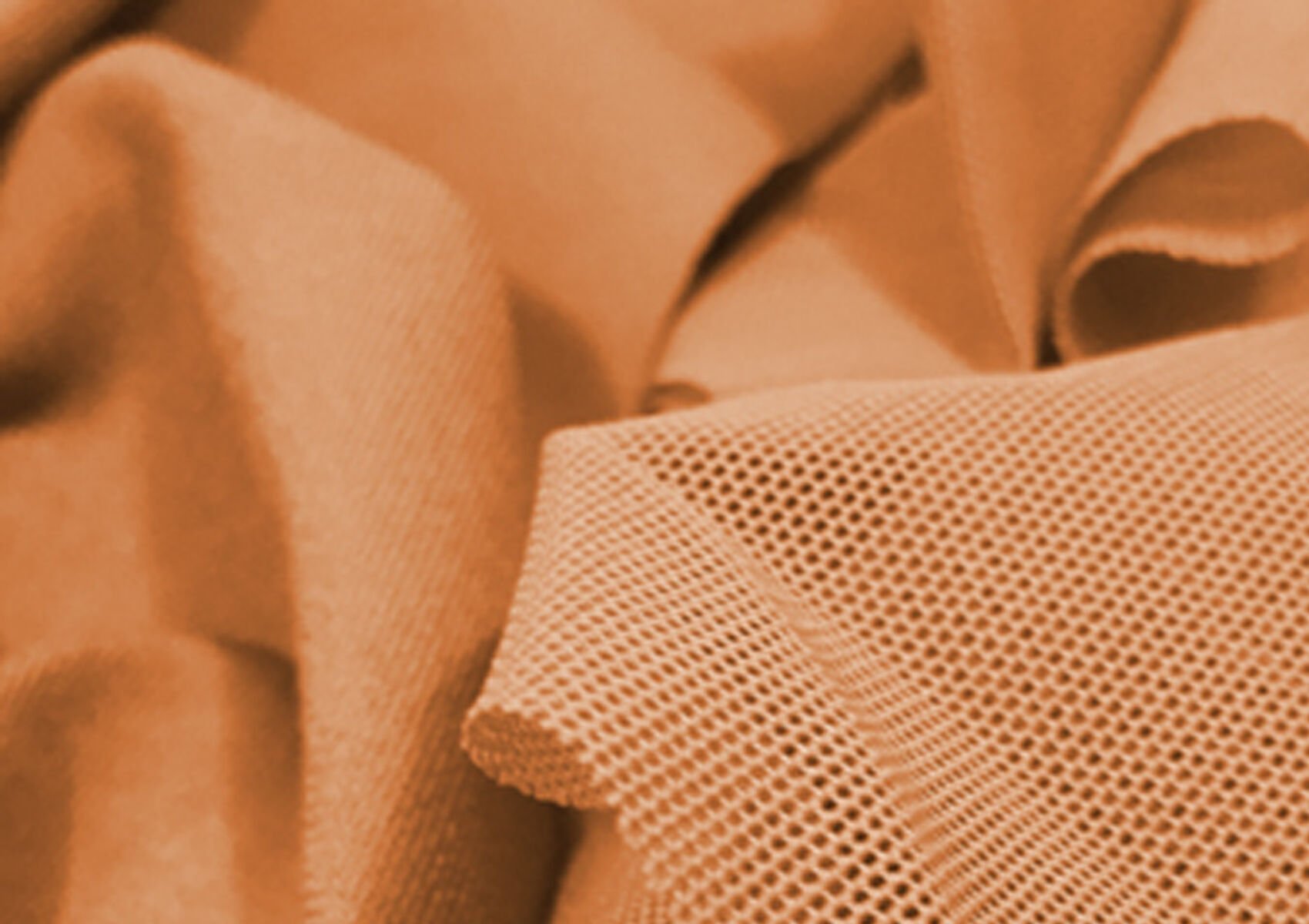 Browse tan colour fabric